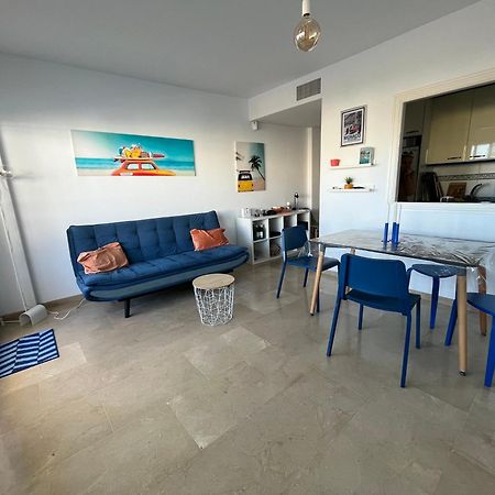 Ferienwohnung Puerto De La Duquesa Minimum 3 Nuits Manilva Exterior foto