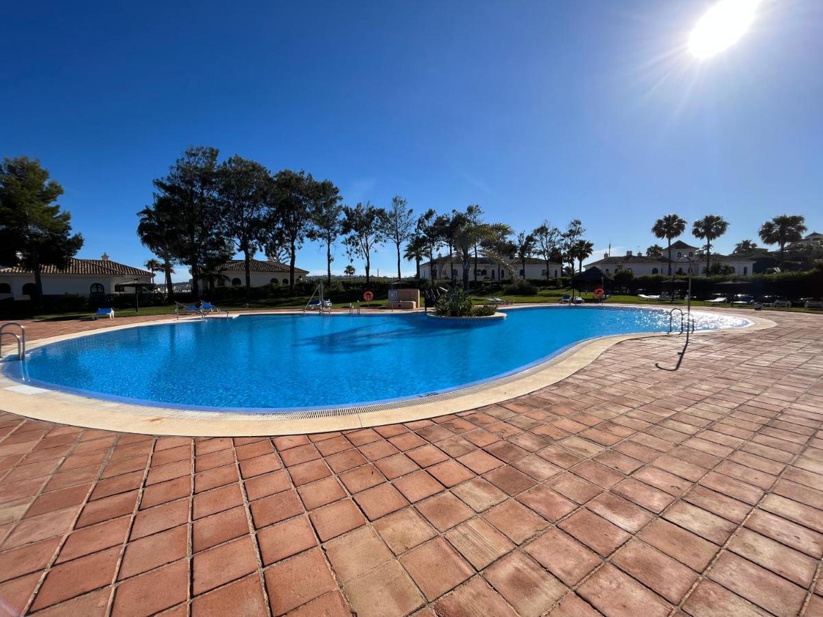 Ferienwohnung Puerto De La Duquesa Minimum 3 Nuits Manilva Exterior foto