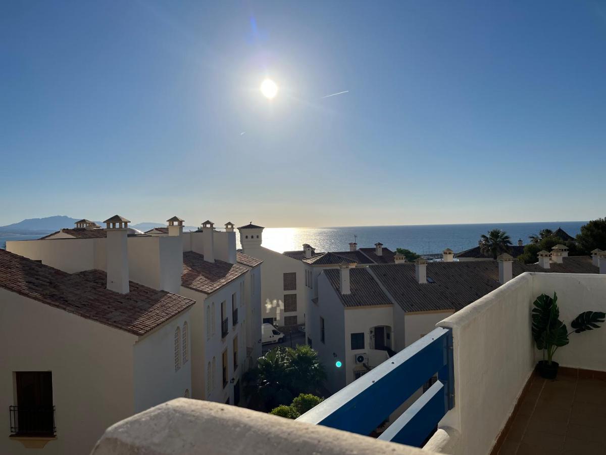 Ferienwohnung Puerto De La Duquesa Minimum 3 Nuits Manilva Exterior foto