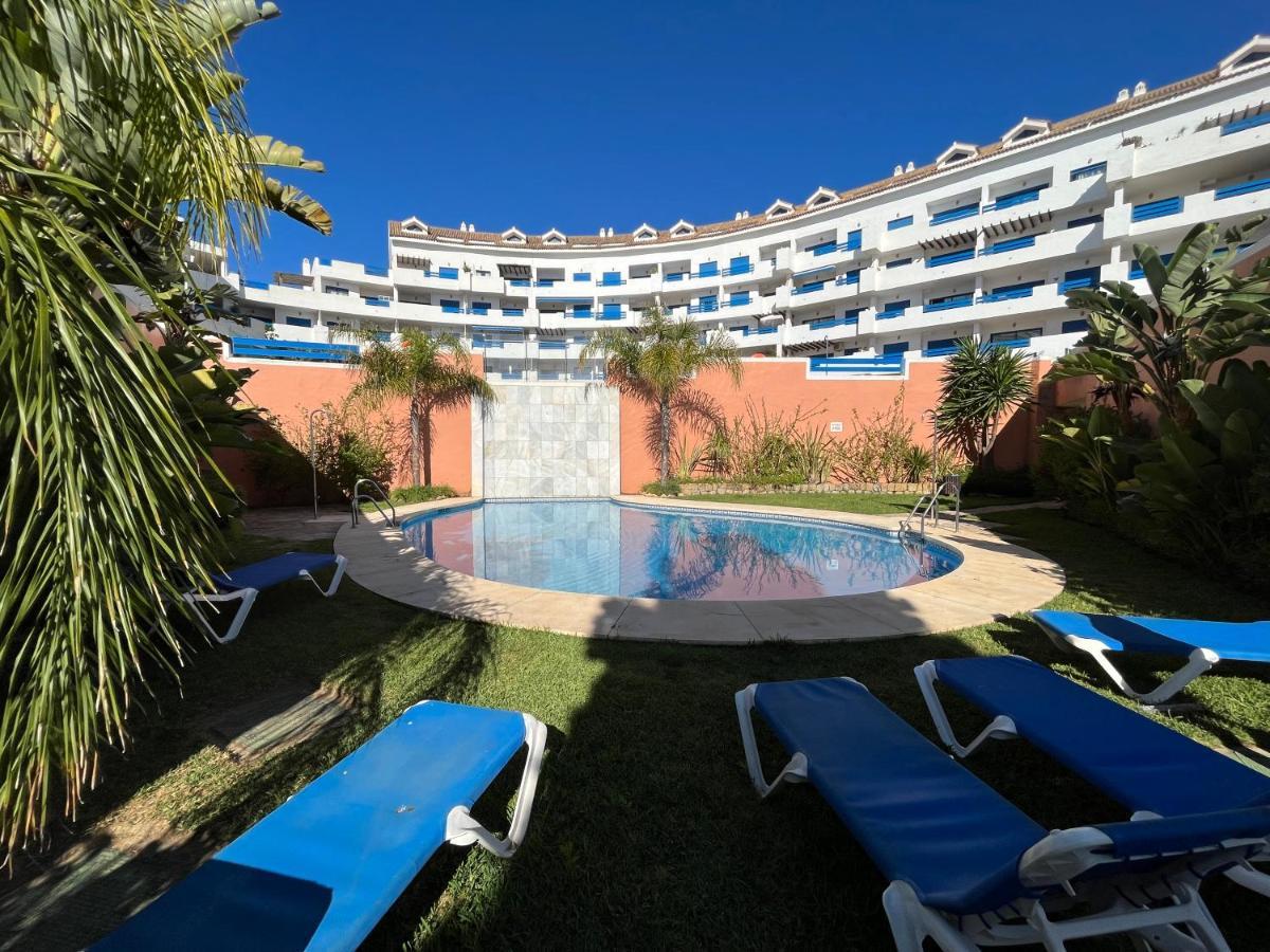 Ferienwohnung Puerto De La Duquesa Minimum 3 Nuits Manilva Exterior foto