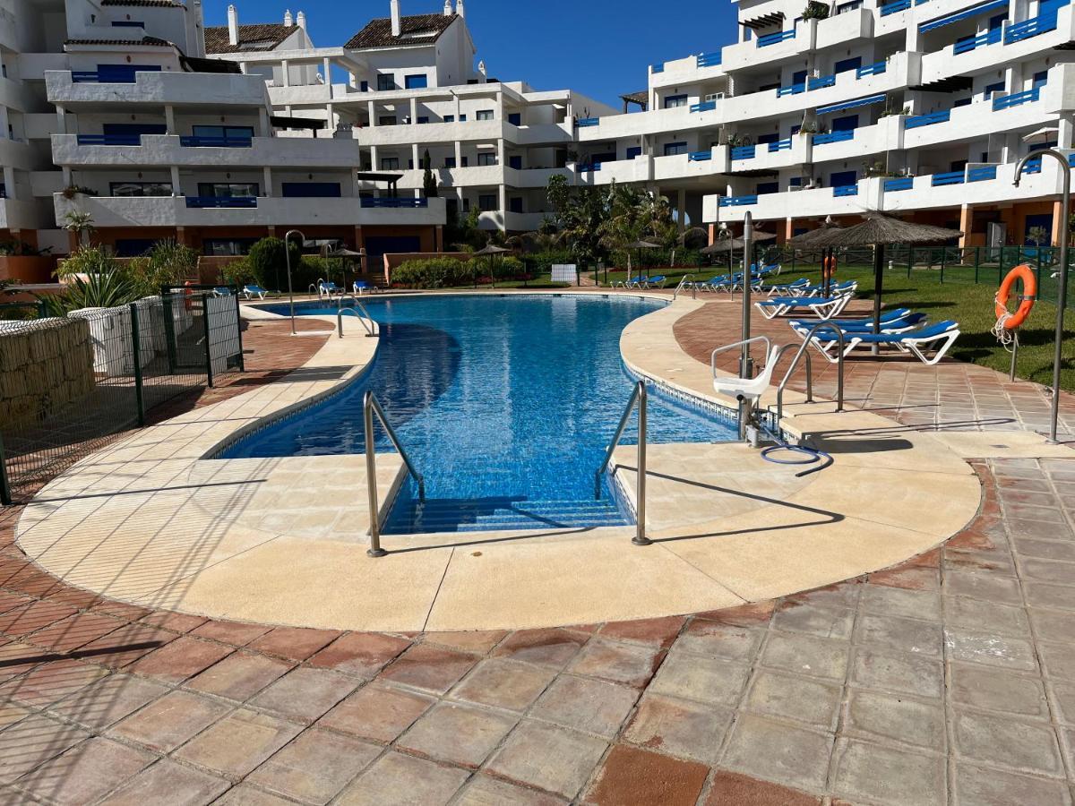 Ferienwohnung Puerto De La Duquesa Minimum 3 Nuits Manilva Exterior foto