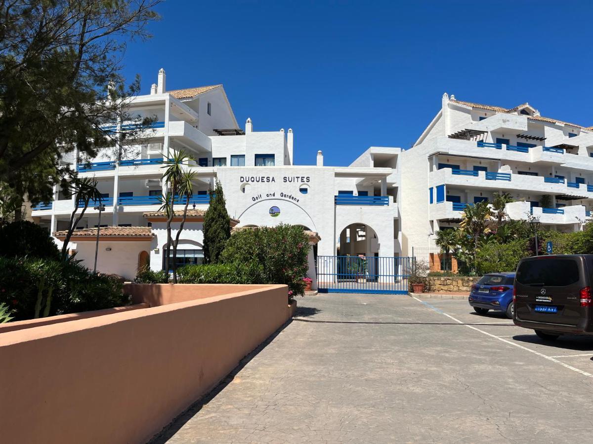 Ferienwohnung Puerto De La Duquesa Minimum 3 Nuits Manilva Exterior foto