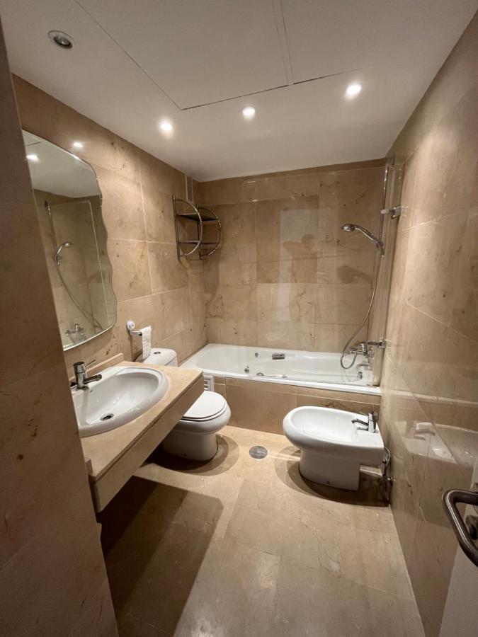 Ferienwohnung Puerto De La Duquesa Minimum 3 Nuits Manilva Exterior foto