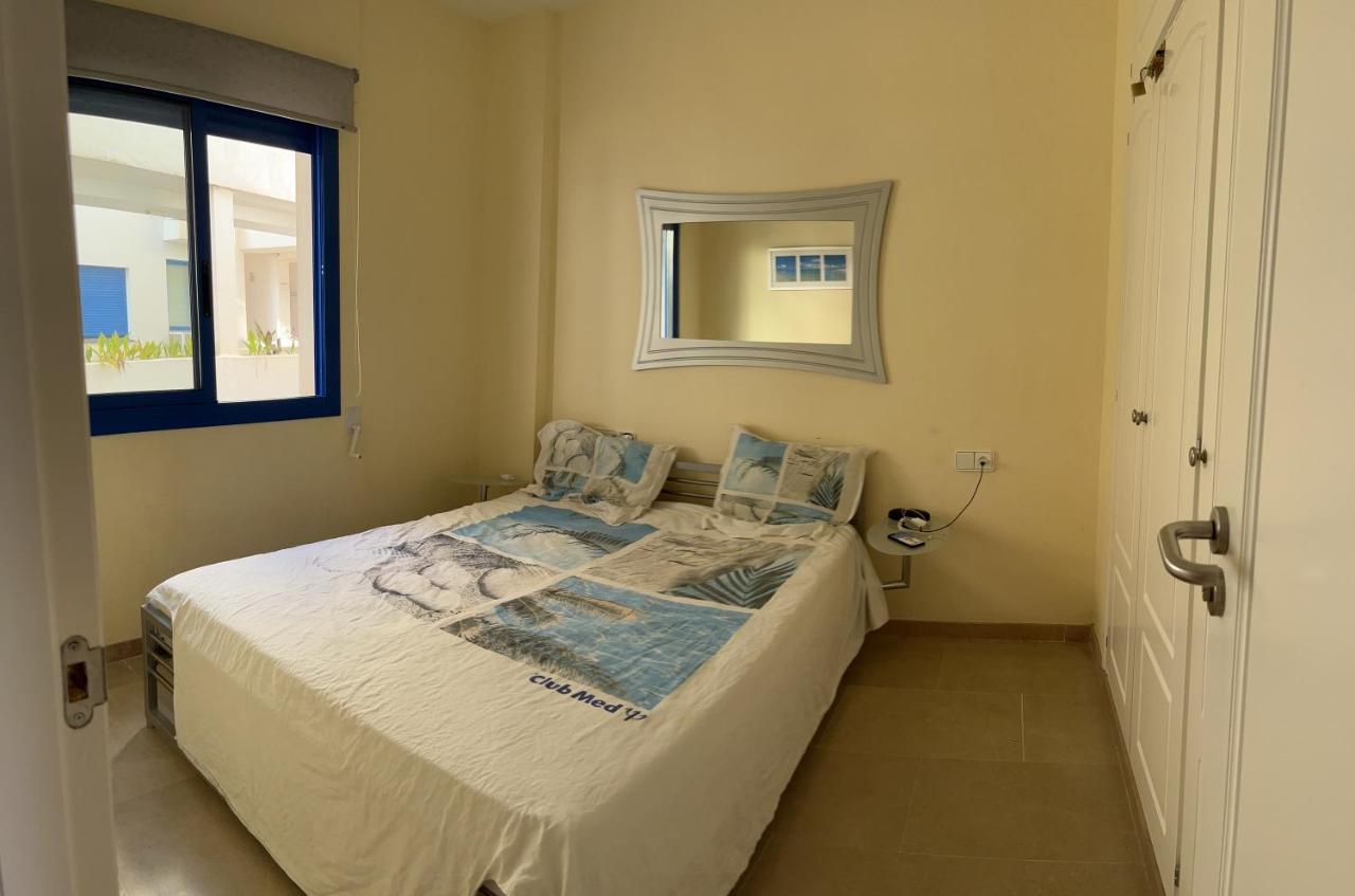 Ferienwohnung Puerto De La Duquesa Minimum 3 Nuits Manilva Exterior foto