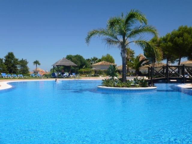 Ferienwohnung Puerto De La Duquesa Minimum 3 Nuits Manilva Exterior foto
